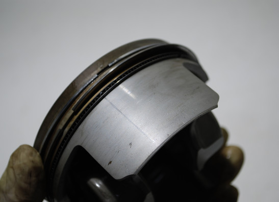 Zylinder Suzuki SV 1000