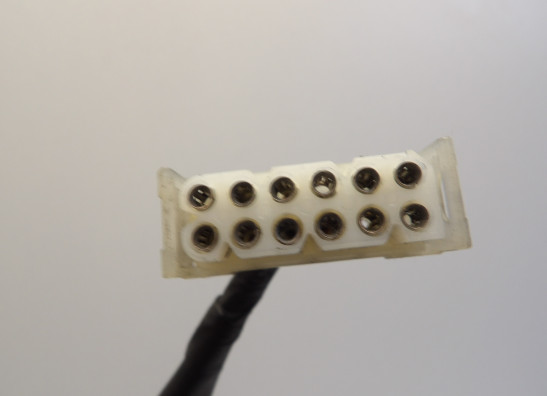 Tacho-set BMW R 1100  1150 RS