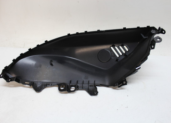 Tankcover Yamaha YZF R7