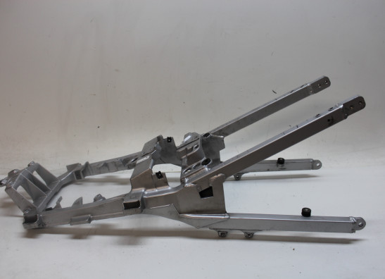 Rail Yamaha FJR 1300