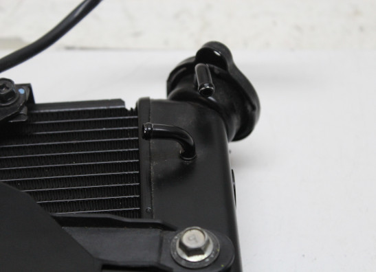 Radiateur Yamaha MT 09