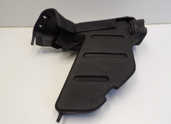 Lufteinlass mitte Kawasaki ZXR 750