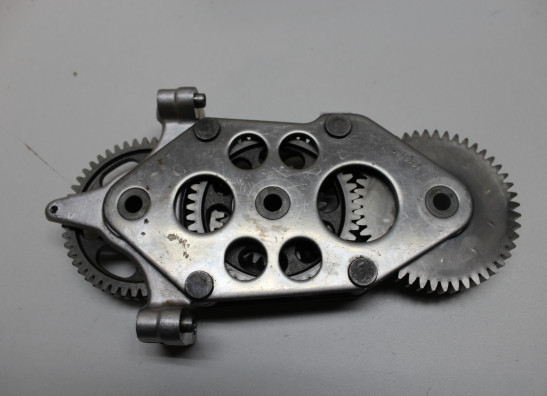 Distriebuttieketting Honda VFR 750 R - RC30