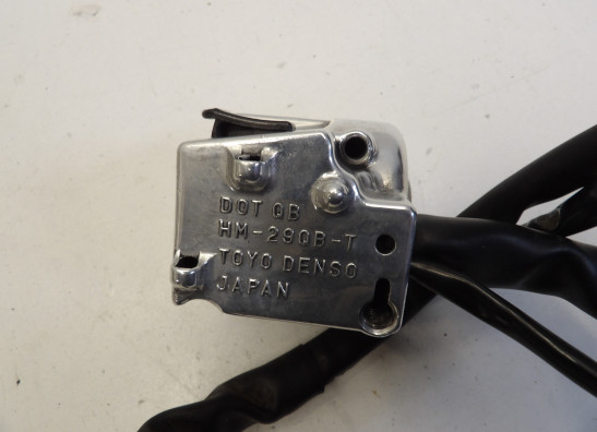 Lenkerschalter links Honda VT 600