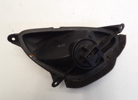 Knipperlicht rechts voor Honda Deauville 650 - 700