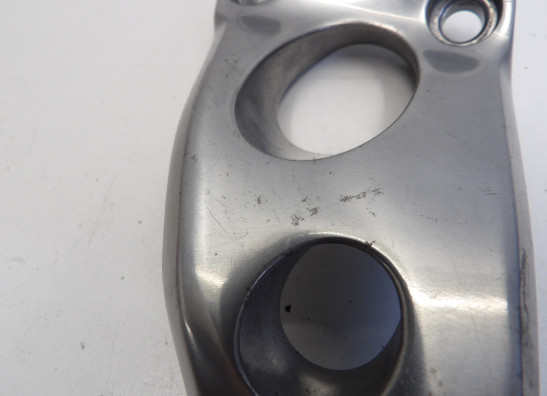 Duo voetsteun links Kawasaki ZRX 1100 1200