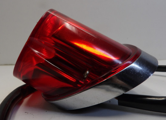 Achterlicht Harley Davidson Softtail