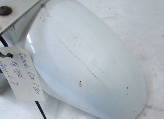 Voorspatbord Suzuki GSX F 600