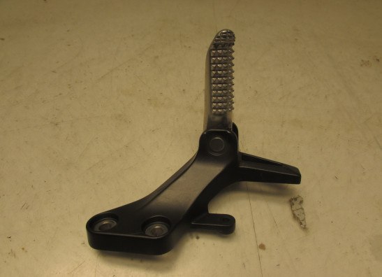 Duo voetsteun rechts Yamaha MT 09