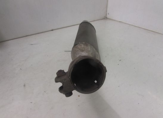 Muffler Yamaha YZF R1