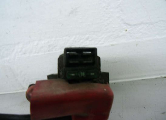 Anlasser Relais Honda CBR 1000 F