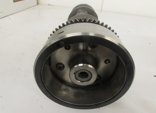 Crankshaft Yamaha YZF R6