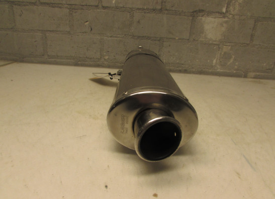 Muffler Overig Onbekend Unknown