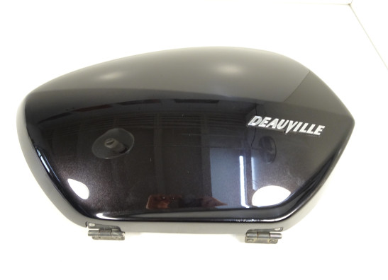 Linker kofferdeksel Honda Deauville 650 - 700