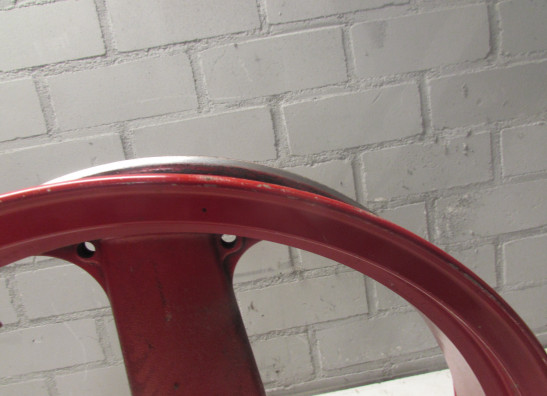 Felge vorne Kawasaki ZX 9 R