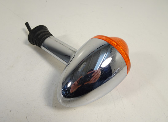 Blinker vorne rechts Triumph scrambler 900