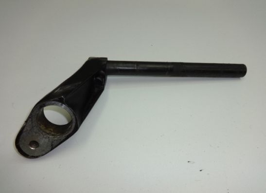 Clip on links Suzuki GSX 550 EF