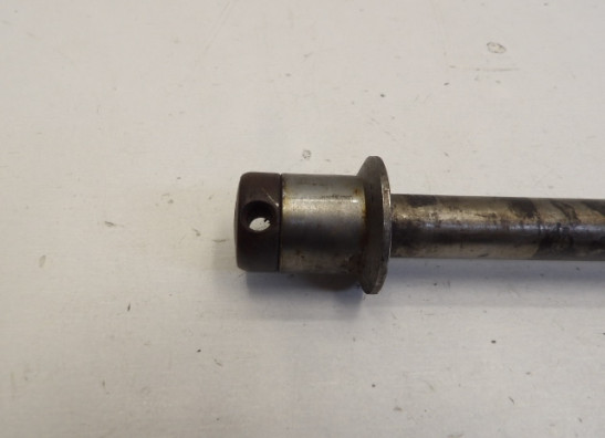 Rear axle Suzuki VS 700 Intruder