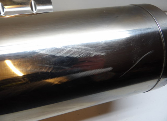 Muffler Kawasaki ZZR 1400