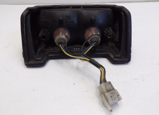 Achterlicht Yamaha FAZER 600