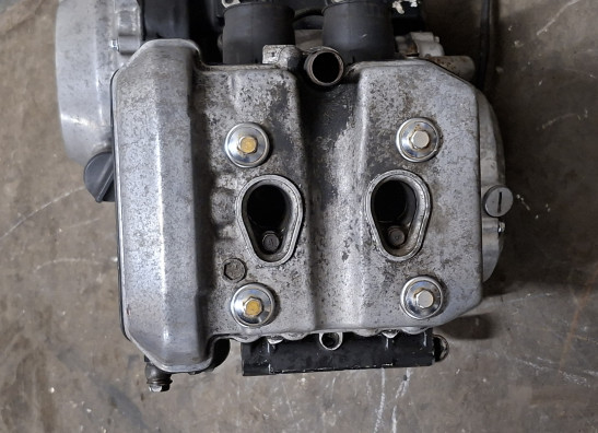 Motorblock Kawasaki EL 250