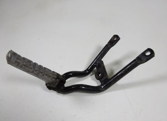 Duo voetsteun links Yamaha SZR 660