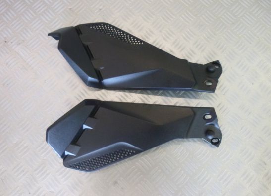 Binnenkuip BMW R 1200 GS LC 2013-2016