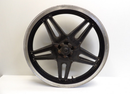 Voorvelg Honda CX 500