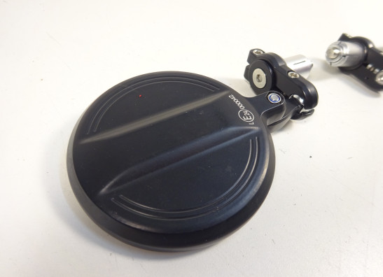 Mirror set Honda CMX 500 Rebel