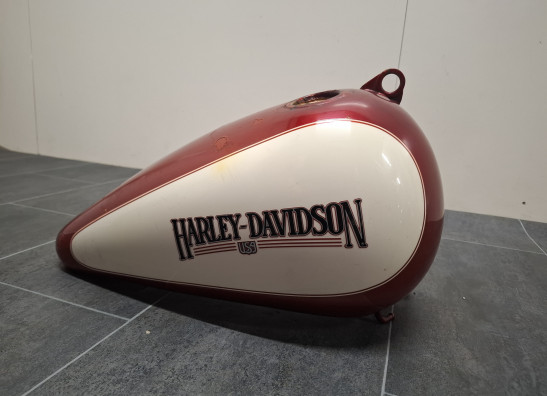 Tank Harley Davidson Softtail