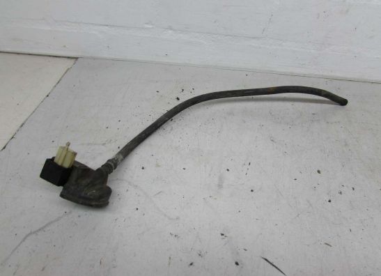 Overig Honda CBR 600 F