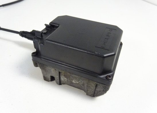 Gaskabel BMW K 1200 GT