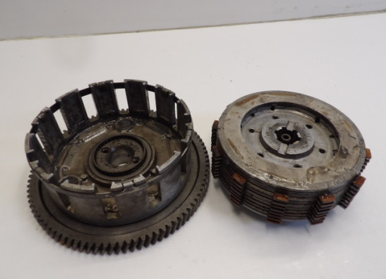 Clutch Suzuki GS 650