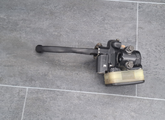 Rempomp Honda CB 750 F