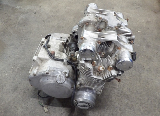 Engine Suzuki GS 550