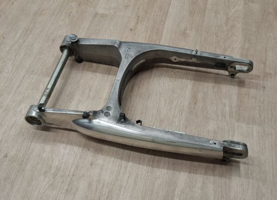 Achterbrug Harley Davidson VROD VRSC