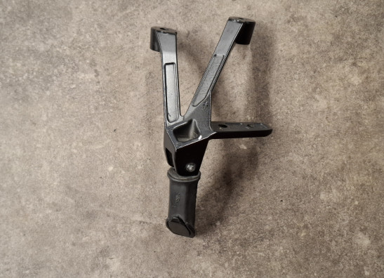 Duo voetsteun rechts Suzuki DL 1050 V Strom XT