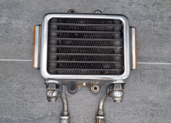 Radiateur Suzuki VS 1400 Intruder
