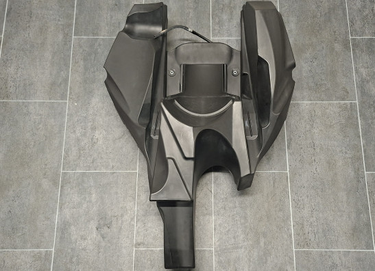 Fuel tank BMW F 800 GS Adventure