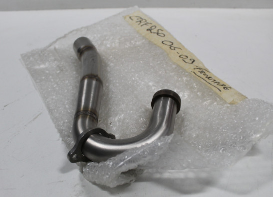 Uitlaat Honda Honda MX