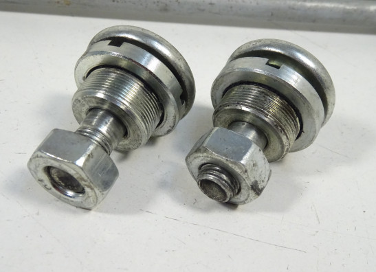 Frame - onderdelen Ducati monster 796