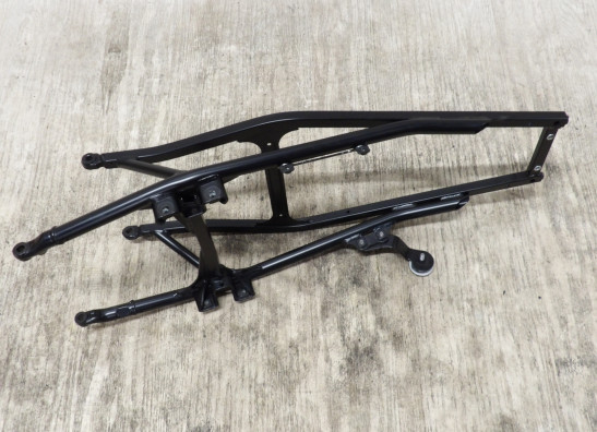 Achtersubframe BMW F 750 GS