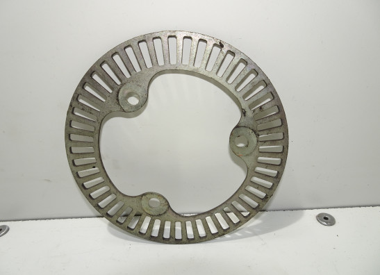 ABS ring achter KTM 390 Duke