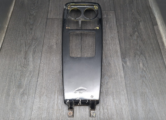 Fuel tank cover Honda VT 1100
