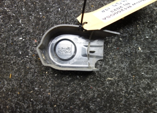 Exup valve BMW R 1250 GS Adventure