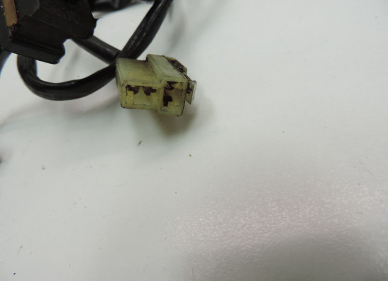 Pulsgever Kawasaki ZZR 1100