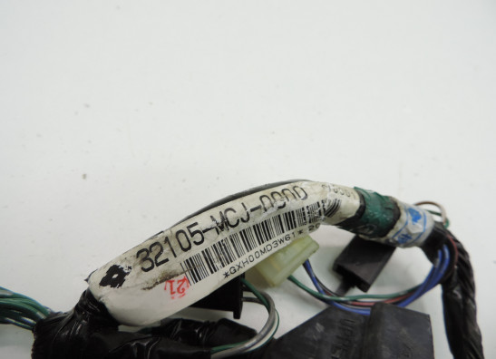 Kabelboom voor Honda CBR Fireblade