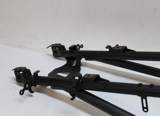 Achtersubframe Yamaha Tracer 9 GT