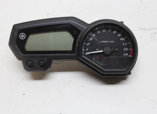 Tellerset Yamaha XJ 6 N