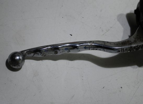 Voorrem compleet Kawasaki GTR 1000